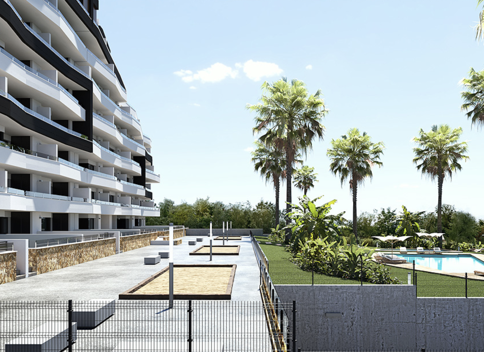 Duly San Miguel de Salinas - Zen Properties